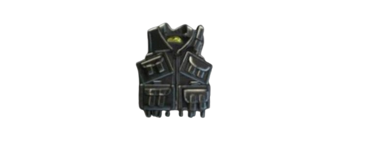 armor