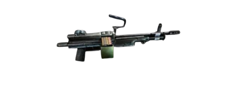 big gun