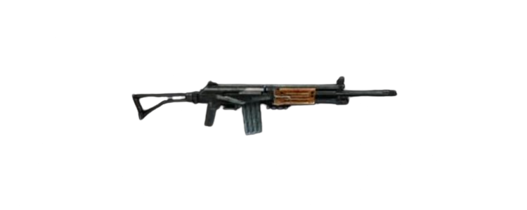 gun